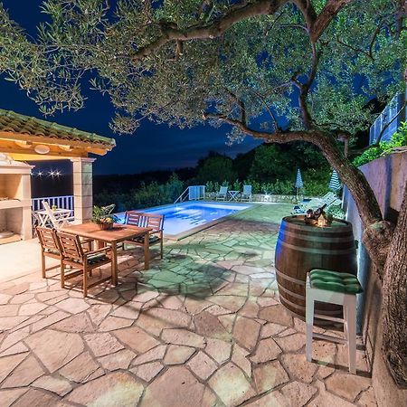 Olive Garden Apartments Чилипи Экстерьер фото