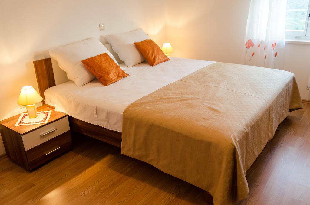 Olive Garden Apartments Чилипи Номер фото
