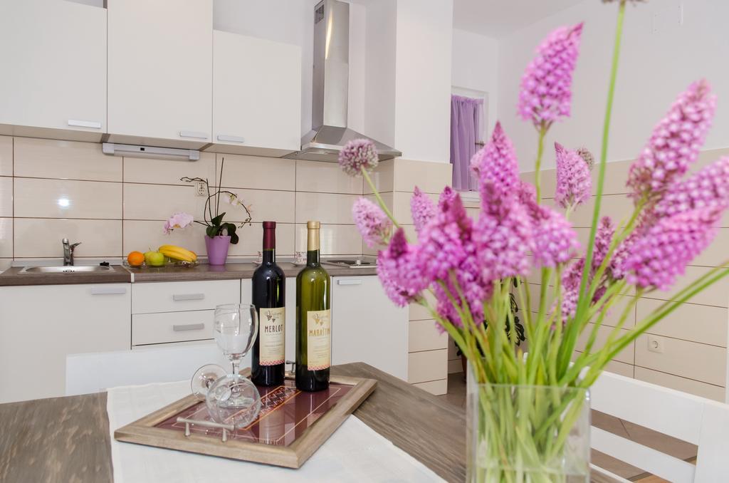 Olive Garden Apartments Чилипи Номер фото