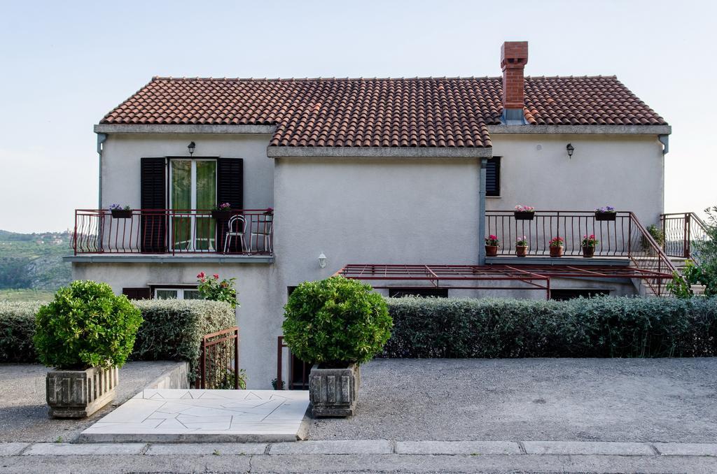 Olive Garden Apartments Чилипи Экстерьер фото