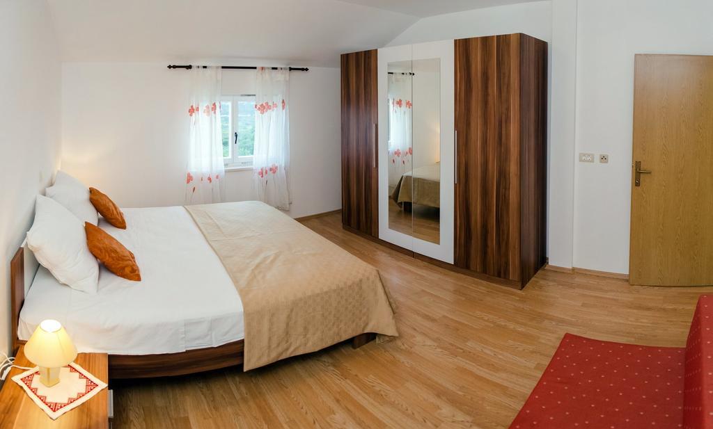 Olive Garden Apartments Чилипи Номер фото