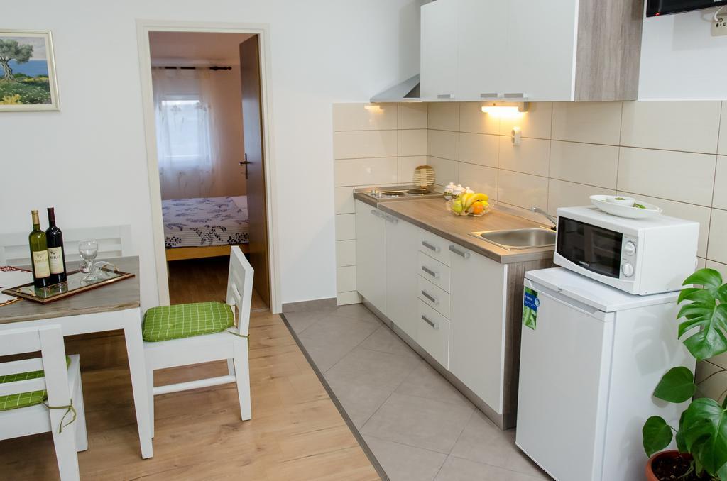 Olive Garden Apartments Чилипи Номер фото