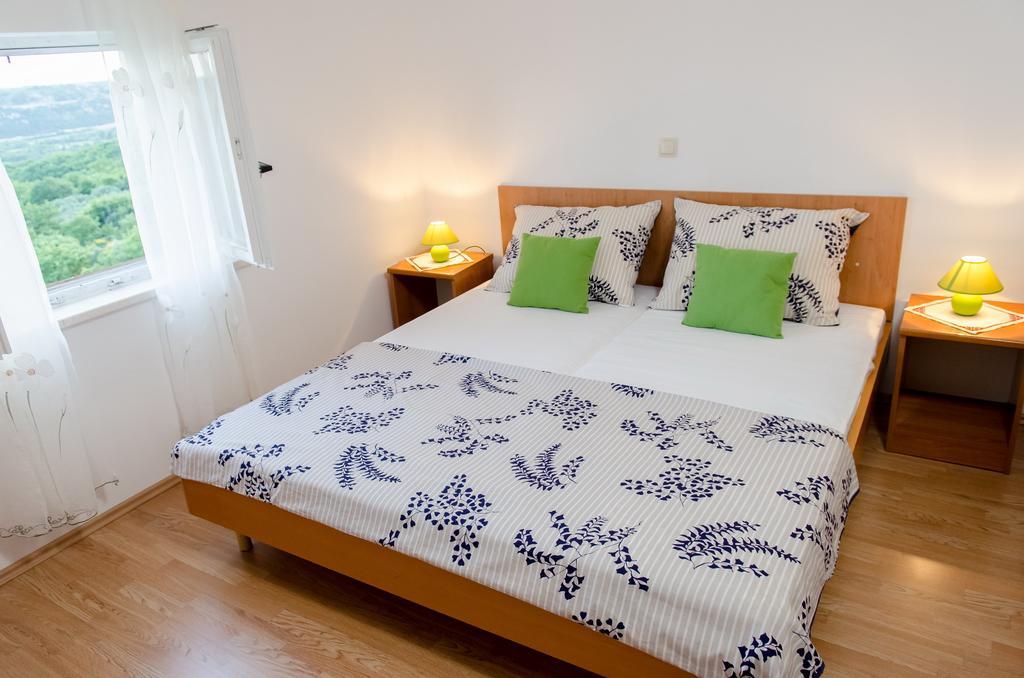 Olive Garden Apartments Чилипи Номер фото