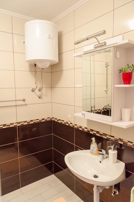 Olive Garden Apartments Чилипи Номер фото