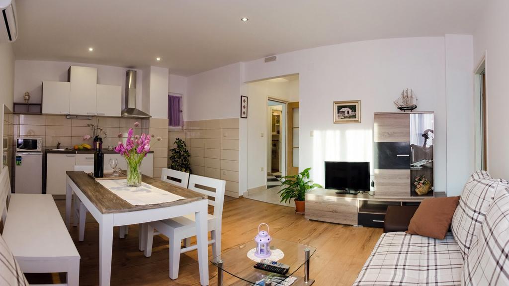 Olive Garden Apartments Чилипи Номер фото