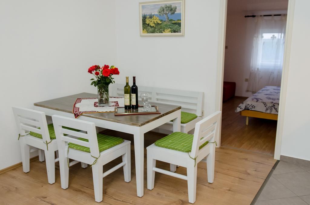 Olive Garden Apartments Чилипи Номер фото