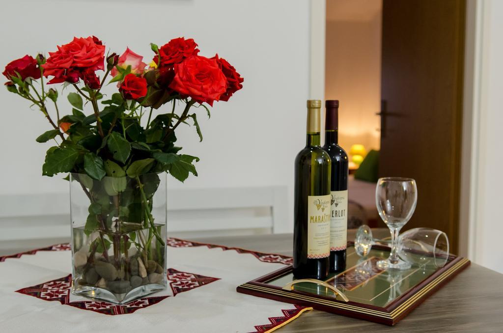 Olive Garden Apartments Чилипи Номер фото