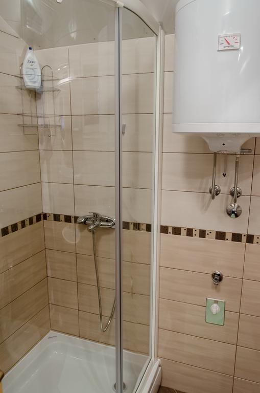 Olive Garden Apartments Чилипи Номер фото
