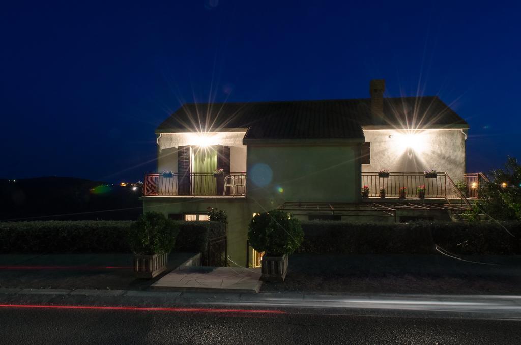 Olive Garden Apartments Чилипи Экстерьер фото