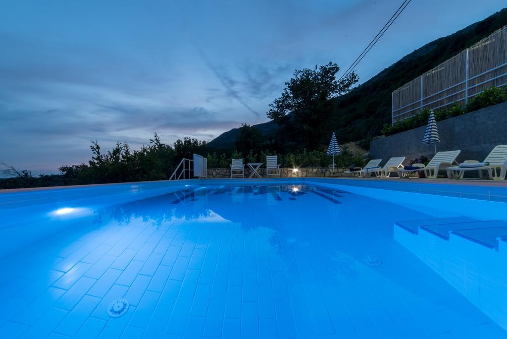 Olive Garden Apartments Чилипи Экстерьер фото