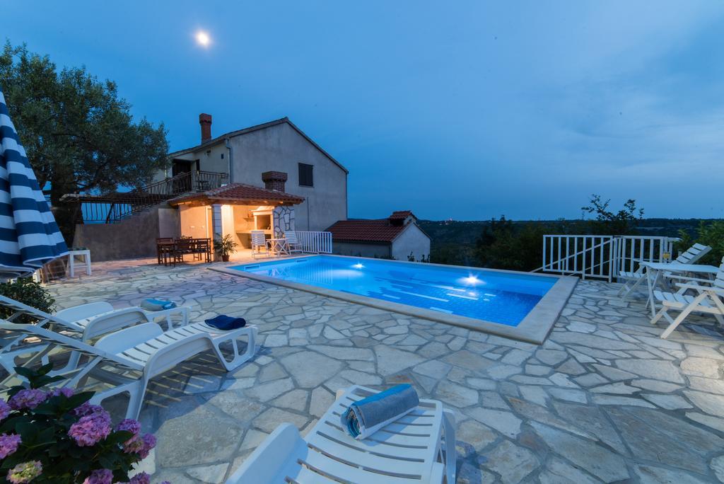 Olive Garden Apartments Чилипи Экстерьер фото