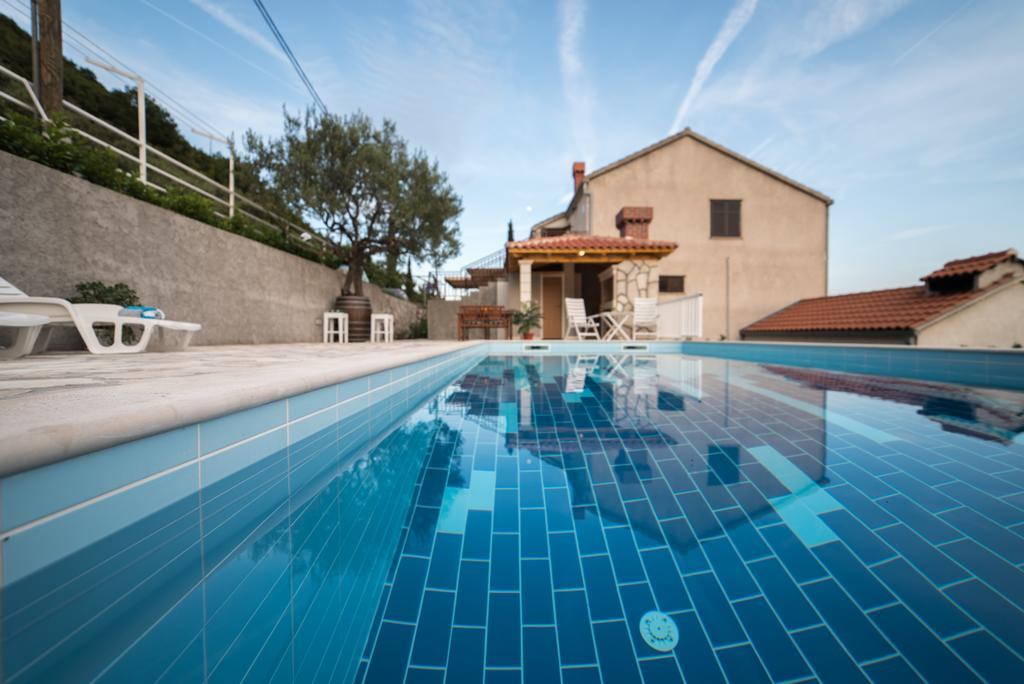 Olive Garden Apartments Чилипи Экстерьер фото