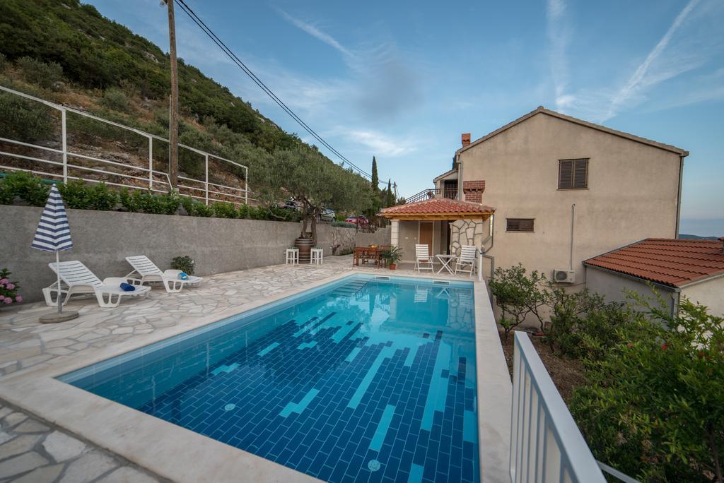 Olive Garden Apartments Чилипи Экстерьер фото