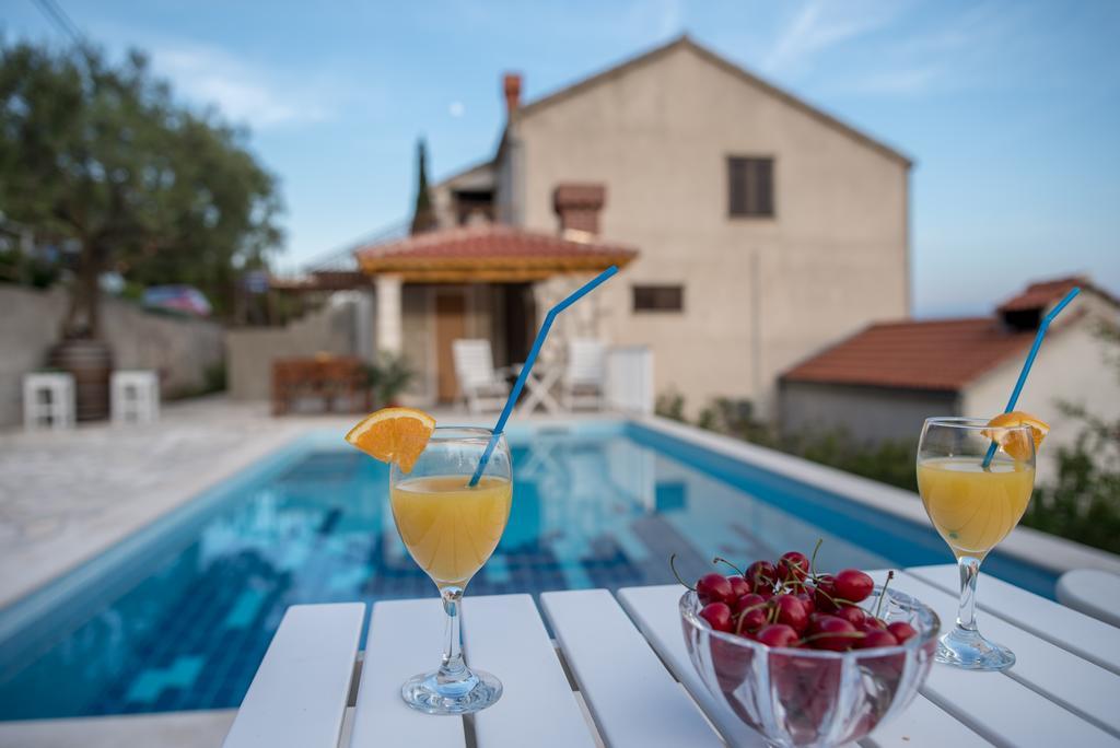 Olive Garden Apartments Чилипи Экстерьер фото