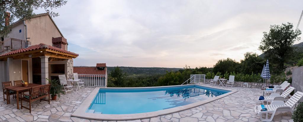 Olive Garden Apartments Чилипи Экстерьер фото