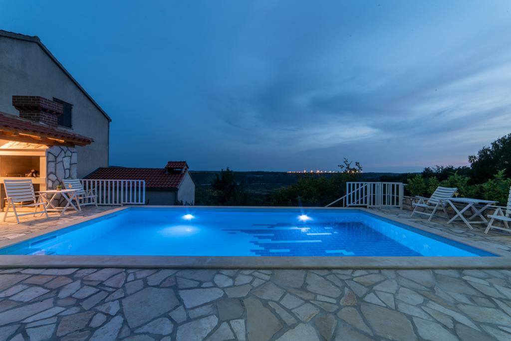Olive Garden Apartments Чилипи Экстерьер фото