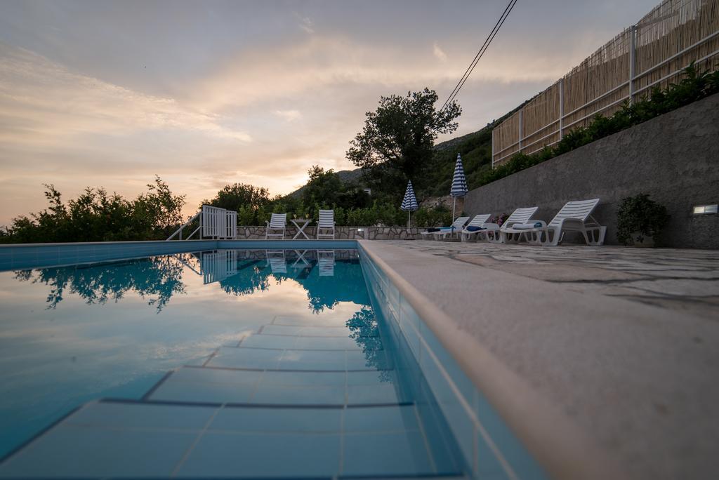 Olive Garden Apartments Чилипи Экстерьер фото