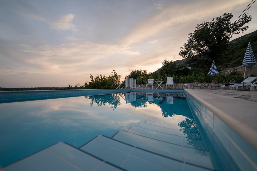 Olive Garden Apartments Чилипи Экстерьер фото