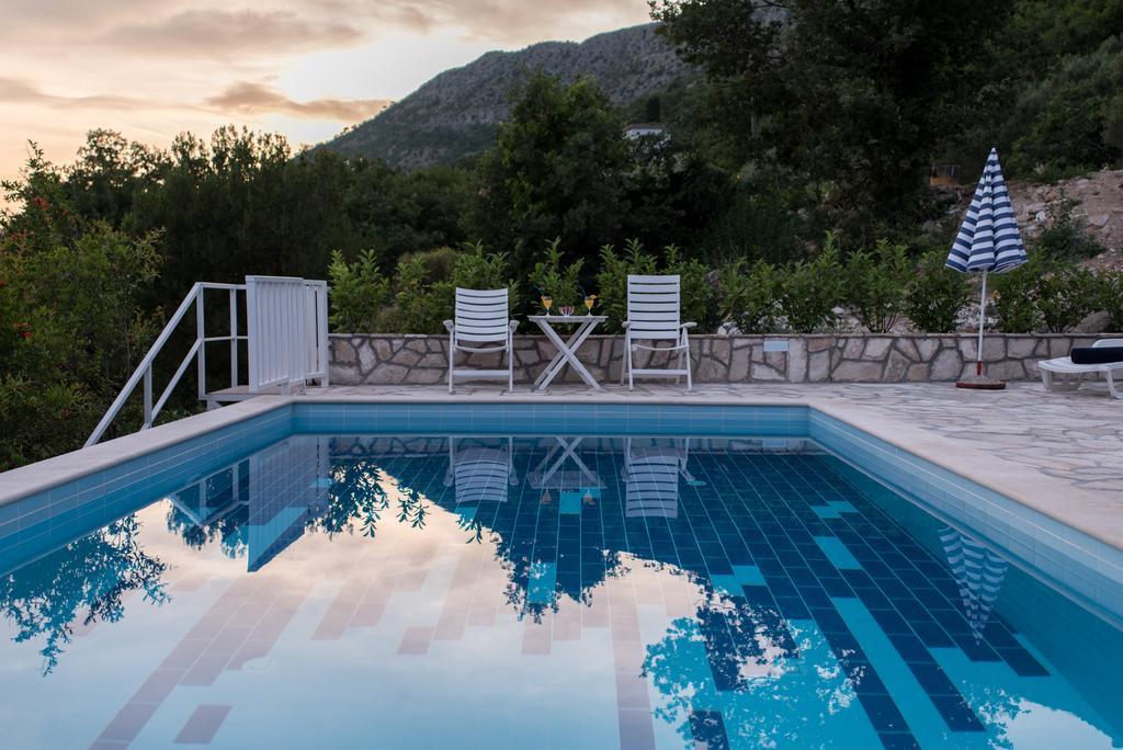 Olive Garden Apartments Чилипи Экстерьер фото