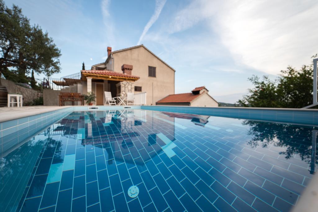 Olive Garden Apartments Чилипи Экстерьер фото