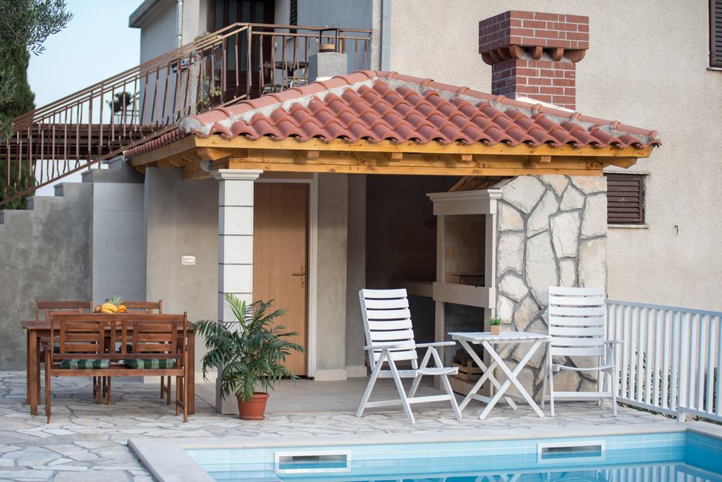 Olive Garden Apartments Чилипи Экстерьер фото